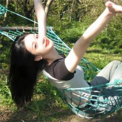 续韩国泪的小花
