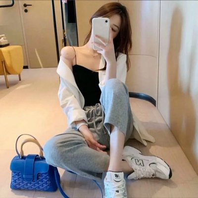 我的野蛮网友